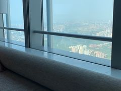 -长沙尼依格罗酒店