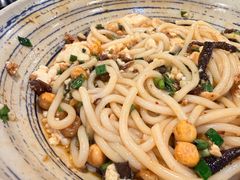 豆花米线-多味居(剪子巷店)