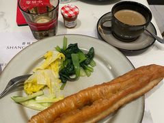 -杭州城中香格里拉大酒店