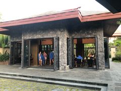 -广州从化都喜泰丽度假温泉酒店