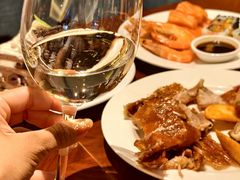 -北京朝阳悠唐皇冠假日酒店