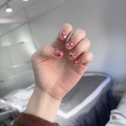 -晨·艺美甲美睫