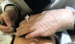 -UP&UP·半永久眉毛眼线机器野生眉