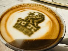 -大堂酒廊·富力丽思卡尔顿酒店