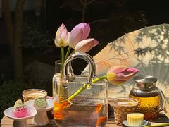 -欢乐蟹庄·精品农家乐(阳澄湖莲花岛店)