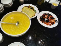 -皇城根·烤鸭·鱼头·家常菜(欧亚大观乐活城店)