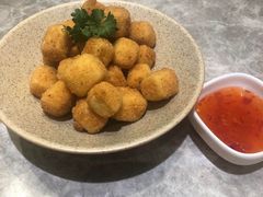 -大树餐厅(红旗街万达店)