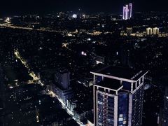 -云中捞高空旋转餐厅(商茂世纪广场店)
