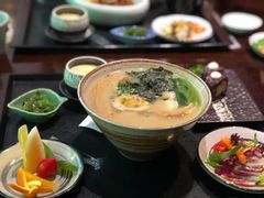 -古京·臻致料理(月湖店)