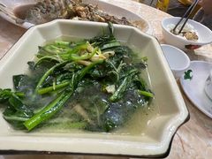 -开心农家菜