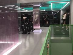 -优享健身(三元桥店)
