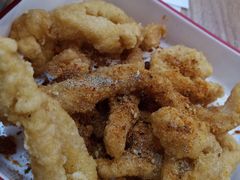 -拌陛河山抚顺麻辣拌(总店)