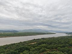 -珲春防川景区