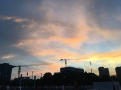 -映月湖中央公园