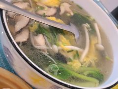 -自游人·美食一楼·地道徽菜(三十年名店)