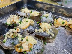 -大笑饭堂(甲子桥店)
