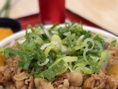 -食其家·牛丼咖喱(太阳宫店)