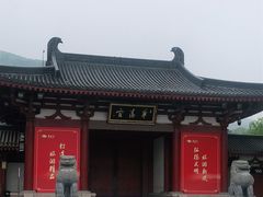 -华清宫景区