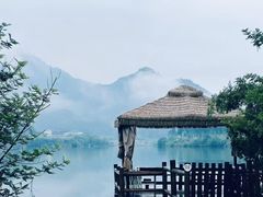 -楠溪江风景名胜区