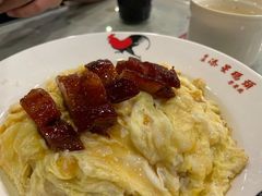 -添星码头茶餐厅(松坪山店)