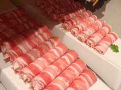 -海底捞火锅(太阳宫凯德mall店)