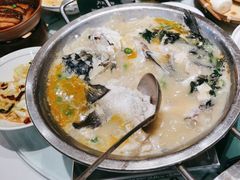 -湘厨私房菜(广昌店)