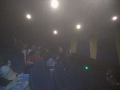 -AMG海上明珠影城(上海环球港RealDCinema店)