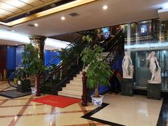 -满福隆酒楼(万绿园店)