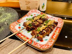 烤牛肋条-伊藤ITO(侨福芳草地购物中心店)
