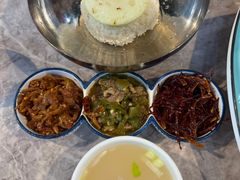 -屋里家延边朝鲜族冷面(梅林3店)