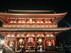 -浅草寺