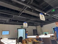 -很久以前羊肉串(南京路第一百货店)