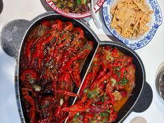 -丹虾·文和友小龙虾品牌·湘菜(北京路店)