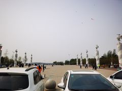 -丁香湖公园