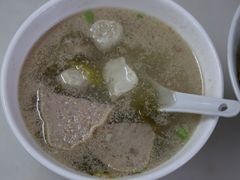 -非遗·爱西干面(小公园总店)