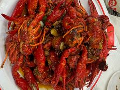 -江城燕子大排档(江汉路步行街店)