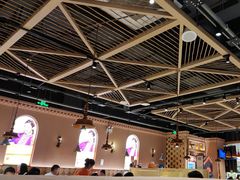 -谷丽麦馕新疆菜·清真(步步高梅溪新天地店)