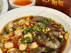 -长平肥姐白粥·海鲜打冷