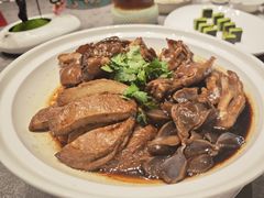 -好福记饭店(红梅公园店)