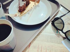 -Cafe Aewol Monsant