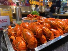 -烤点烤肉(五一广场店)