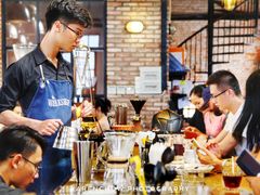 -The Workshop Coffee
