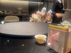 -君庭中餐厅(湘江豪生店)