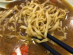 -新记美食(关闸店)
