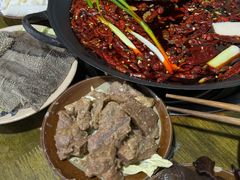 -黄潇洒老火锅(九眼桥宏济巷店)