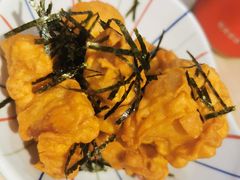 日式炸鸡-白熊咖哩(新世界城店)