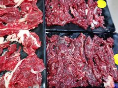 -陈记顺和潮汕牛肉火锅(棠德南路店)