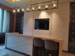 -希尔顿酒店-豫园中餐厅