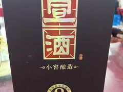 -老虎土菜馆·农家土菜
