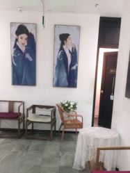 -盘子女人坊生日照·摄影馆(华强店)
